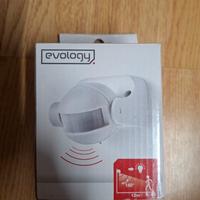 sensore di movimento