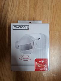 sensore di movimento