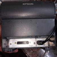 Stamoante termica EPSON TM-T88V 