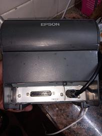 Stamoante termica EPSON TM-T88V 