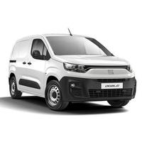 FIAT Doblò 1.5 BlueHdi 100CV MT6 PC-TN Van