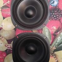 woofer Seas P11RC/TV
