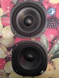 woofer Seas P11RC/TV