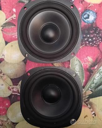 woofer Seas P11RC/TV