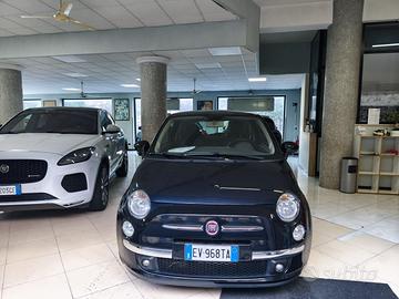 Fiat 500 1.3 Multijet 16V 95 CV Lounge