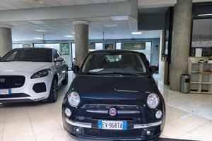 Fiat 500 1.3 Multijet 16V 95 CV Lounge