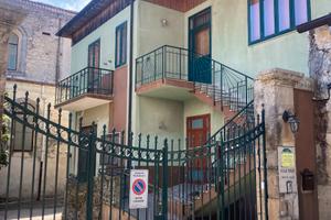 Immobile polifunzionale a Palazzolo Acreide