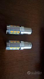 Lampadine Led Bay15D 21/5w