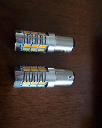 Lampadine Led Bay15D 21/5w