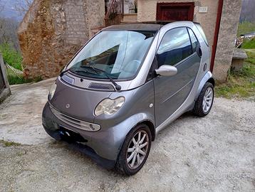 Smart 450 700 cc
