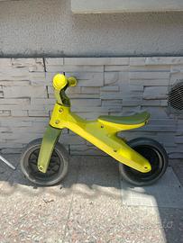 Chicco balance bike