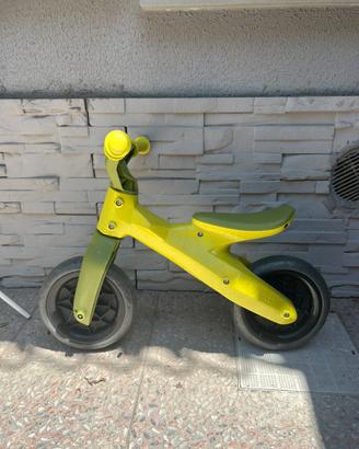 Chicco balance bike