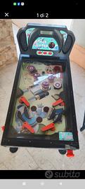 Flipper elettronico per bambini