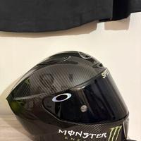 Suomy tx pro carbon tg L