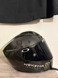 Suomy tx pro carbon tg L