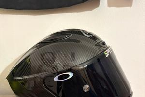 Suomy tx pro carbon tg L