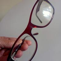 Occhiali Rayban da vista