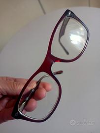Occhiali Rayban da vista