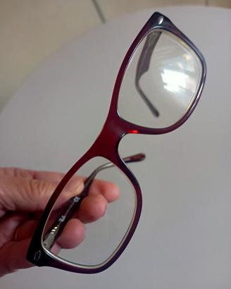 Occhiali Rayban da vista