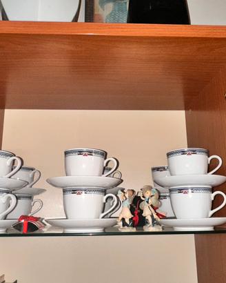 tazze da the e caffe per amanti ceramica