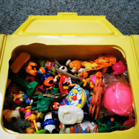 Giochi ovetti kinder