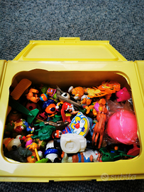 Giochi ovetti kinder