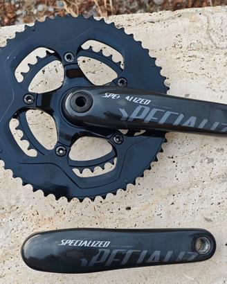 Guarnitura Specialized Fact Carbon 