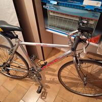 Tecno Bike 91 Star Way