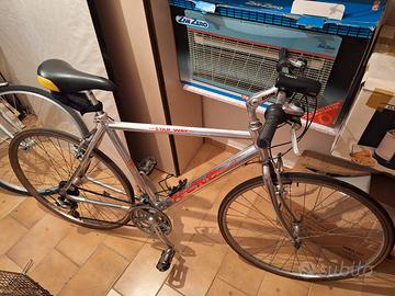 Tecno Bike 91 Star Way