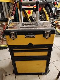 casetta chiavi carrellata 