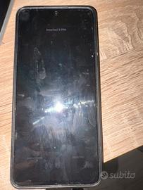 Xiaomi Redmi Note 14 5G 8GB RAM 256GB Midnight Bla