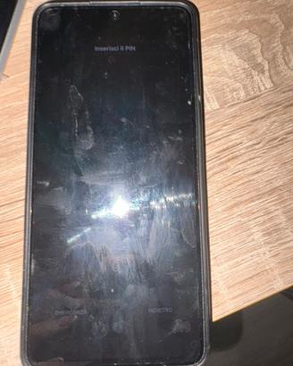Xiaomi Redmi Note 14 5G 8GB RAM 256GB Midnight Bla