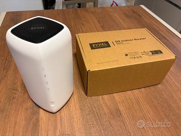 Modem 5G Zyxel NR5309