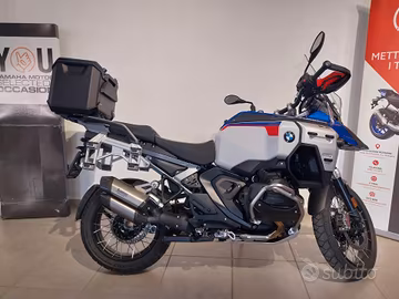 Bmw R 1300 GS ADVENTURE