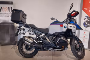 Bmw R 1300 GS ADVENTURE