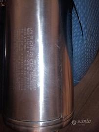 Scarico originale BMW GS 1200/1250