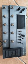 Mooer ge 300 pedaliera + borsa