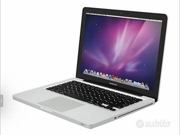 Pc laptop Mac book pro originale