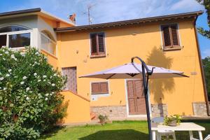 Casa di Campagna tra Terra e Mare - Magliano in T