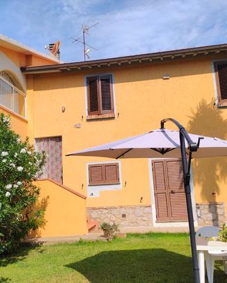 Casa di Campagna tra Terra e Mare - Magliano in T
