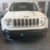 JEEP RENEGADE LIMITED
