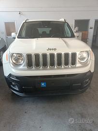 JEEP RENEGADE LIMITED