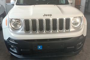JEEP RENEGADE LIMITED