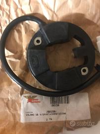 Accensione moto morini