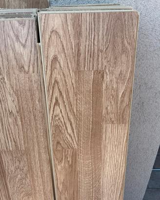 Pavimento laminato
