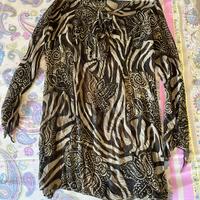 Caftano donna Nuovo taglia 46