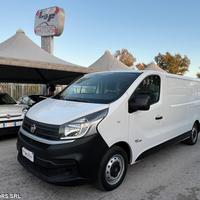 Fiat talento l2h1 1.6 120cv *pronta consegna