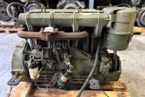 Motore vm sun 4105