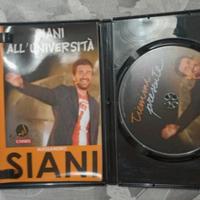 DVD Alessandro Siani Tienimi presente 