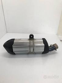 Scarico originale gs 1200